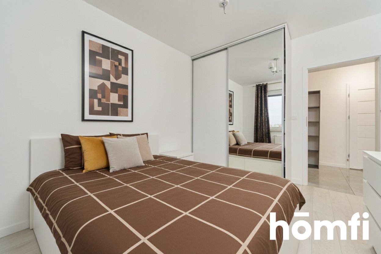 ul. Buforowa / Jagodno | 2 pok, kuchnia, duży balkon - Apartment - Sale - Wrocław, Krzyki / Jagodno