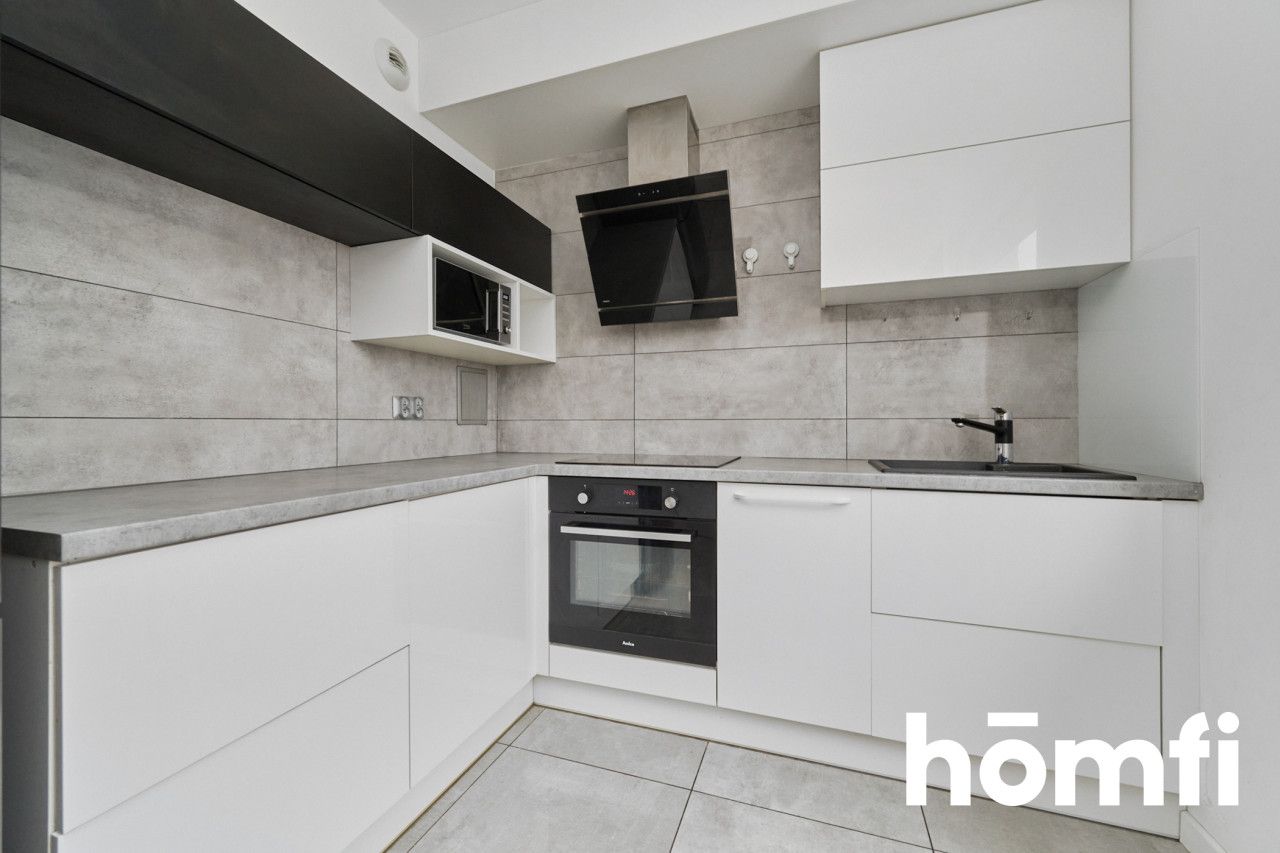 ul. Buforowa / Jagodno | 2 pok, kuchnia, duży balkon - Apartment - Sale - Wrocław, Krzyki / Jagodno