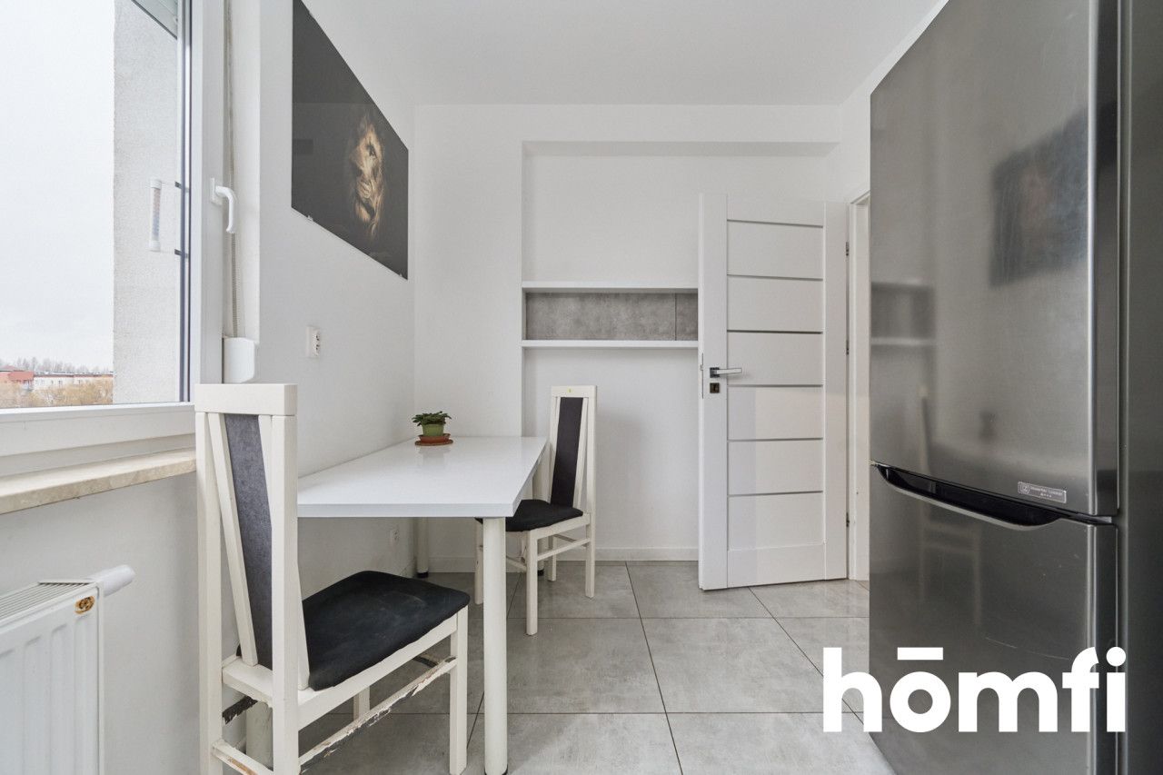 ul. Buforowa / Jagodno | 2 pok, kuchnia, duży balkon - Apartment - Sale - Wrocław, Krzyki / Jagodno