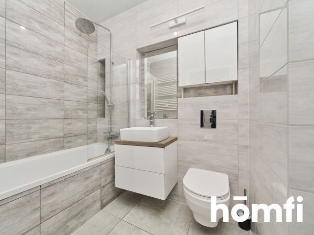 2-POKOJOWE, OSOBNA KUCHNIA, DUŻY BALKON - Mieszkanie - Sprzedaż - Wrocław, Krzyki / Jagodno