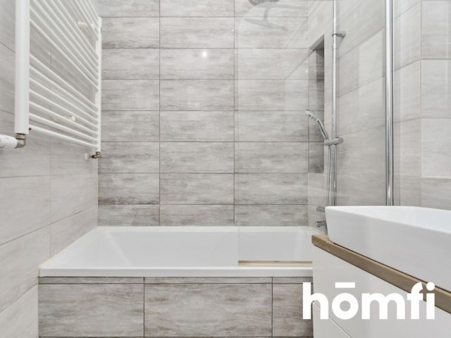 2-POKOJOWE, OSOBNA KUCHNIA, DUŻY BALKON - Mieszkanie - Sprzedaż - Wrocław, Krzyki / Jagodno