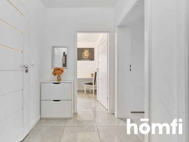 2-POKOJOWE, OSOBNA KUCHNIA, DUŻY BALKON - Mieszkanie - Sprzedaż - Wrocław, Krzyki / Jagodno