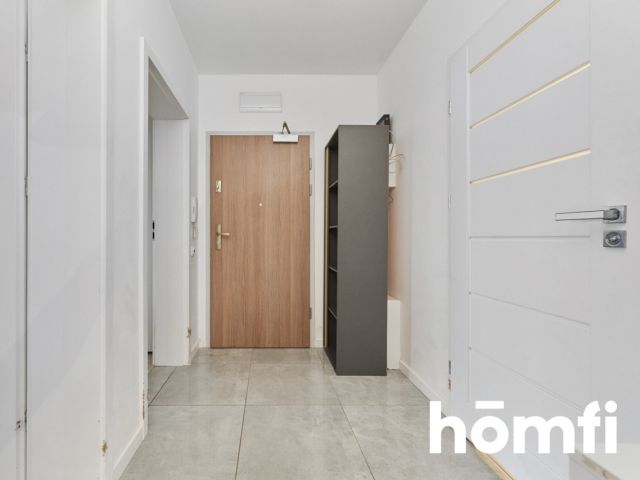 2-POKOJOWE, OSOBNA KUCHNIA, DUŻY BALKON - Mieszkanie - Sprzedaż - Wrocław, Krzyki / Jagodno