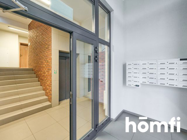 2-POKOJOWE, OSOBNA KUCHNIA, DUŻY BALKON - Mieszkanie - Sprzedaż - Wrocław, Krzyki / Jagodno