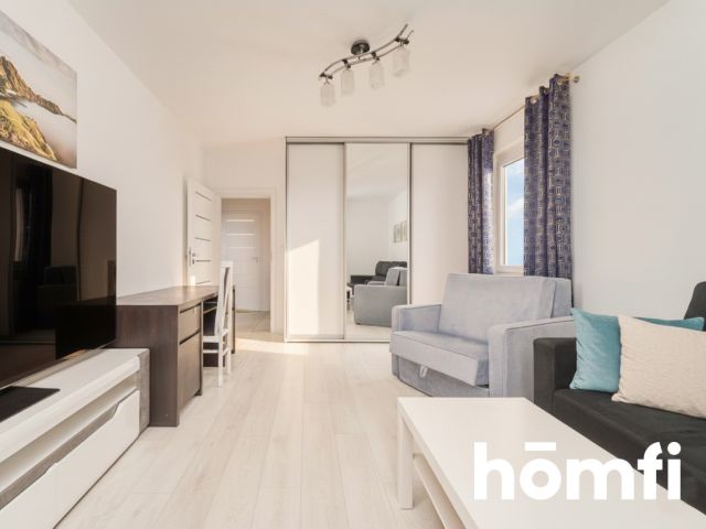 2-POKOJOWE, OSOBNA KUCHNIA, DUŻY BALKON - Mieszkanie - Sprzedaż - Wrocław, Krzyki / Jagodno