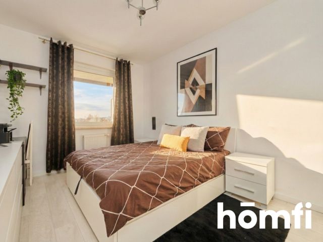 2-POKOJOWE, OSOBNA KUCHNIA, DUŻY BALKON - Mieszkanie - Sprzedaż - Wrocław, Krzyki / Jagodno