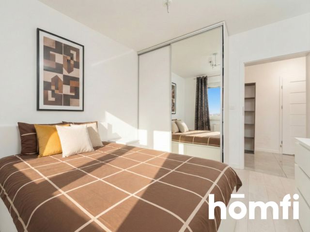 2-POKOJOWE, OSOBNA KUCHNIA, DUŻY BALKON - Mieszkanie - Sprzedaż - Wrocław, Krzyki / Jagodno