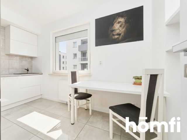 2-POKOJOWE, OSOBNA KUCHNIA, DUŻY BALKON - Mieszkanie - Sprzedaż - Wrocław, Krzyki / Jagodno