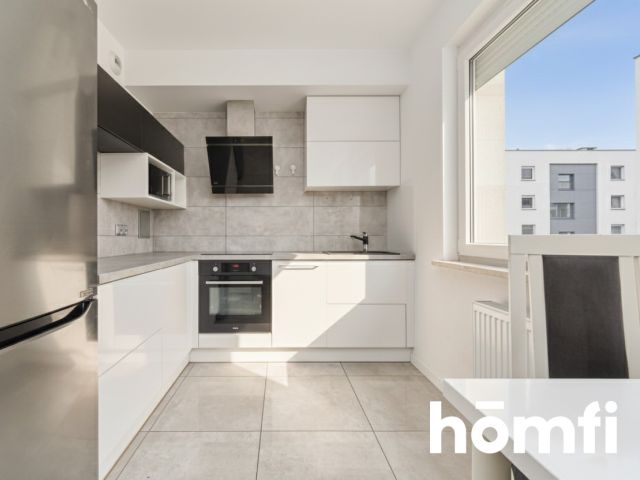 2-POKOJOWE, OSOBNA KUCHNIA, DUŻY BALKON - Mieszkanie - Sprzedaż - Wrocław, Krzyki / Jagodno