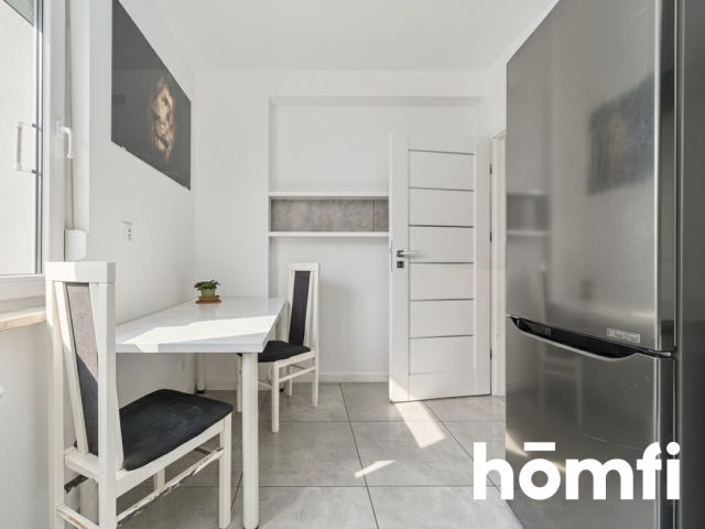 2-POKOJOWE, OSOBNA KUCHNIA, DUŻY BALKON - Mieszkanie - Sprzedaż - Wrocław, Krzyki / Jagodno