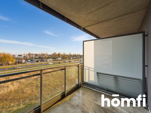 2-POKOJOWE, OSOBNA KUCHNIA, DUŻY BALKON - Mieszkanie - Sprzedaż - Wrocław, Krzyki / Jagodno