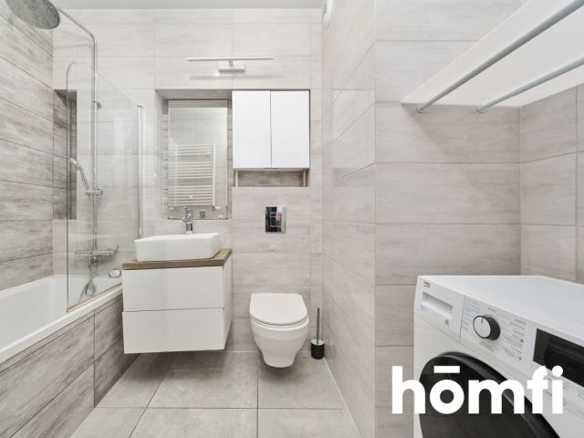 2-POKOJOWE, OSOBNA KUCHNIA, DUŻY BALKON - Mieszkanie - Sprzedaż - Wrocław, Krzyki / Jagodno