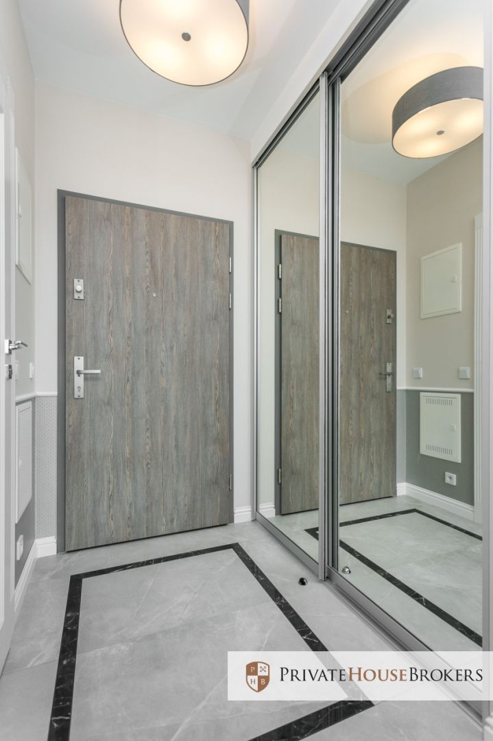 Luxury apartment with perfect viev for vistula river - Apartment - Rent - Kraków, Podgórze