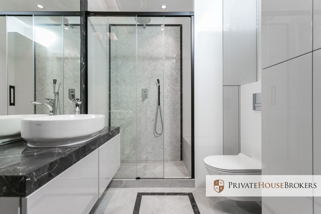 Luxury apartment with perfect viev for vistula river - Квартира - Оренда - Kraków, Podgórze