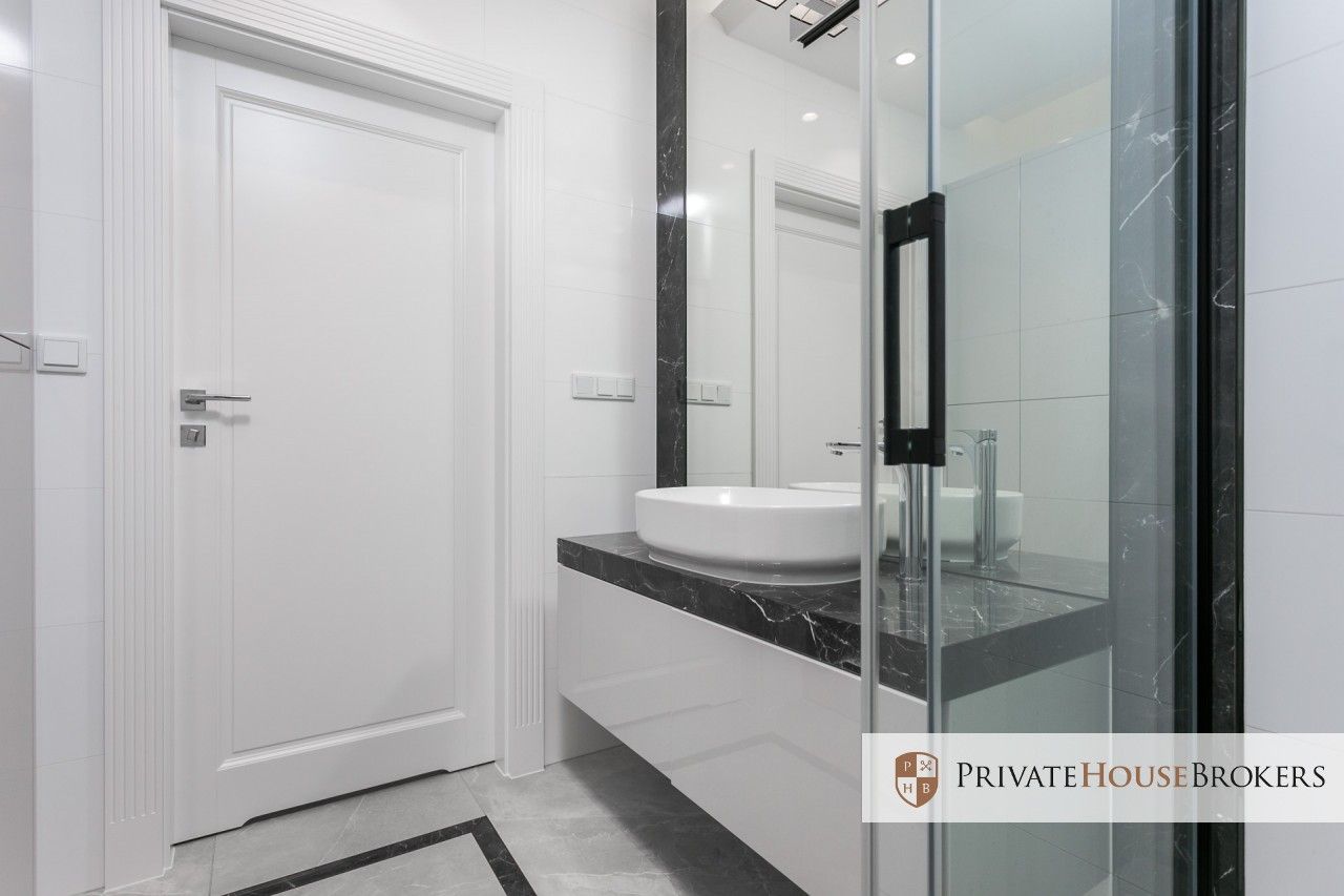 Luxury apartment with perfect viev for vistula river - Квартира - Оренда - Kraków, Podgórze