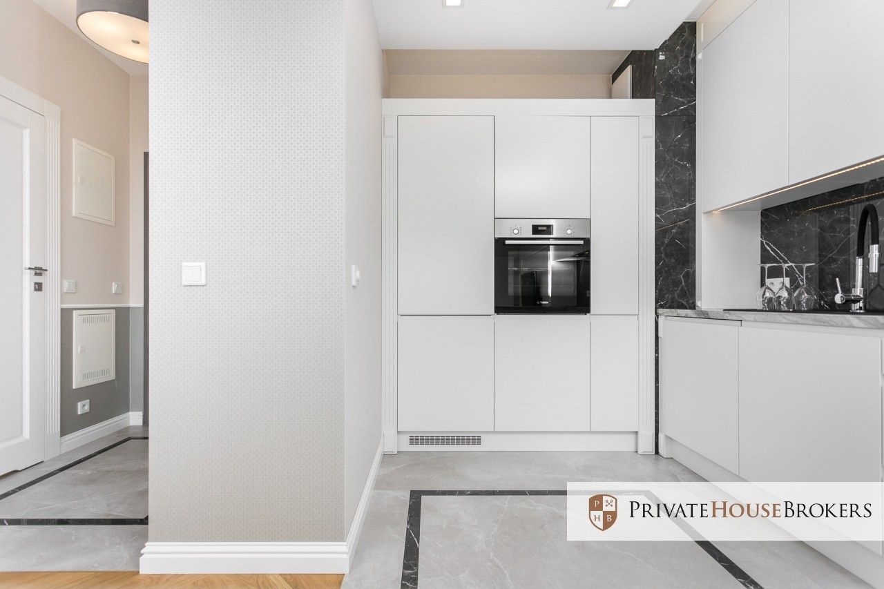 Luxury apartment with perfect viev for vistula river - Apartment - Rent - Kraków, Podgórze