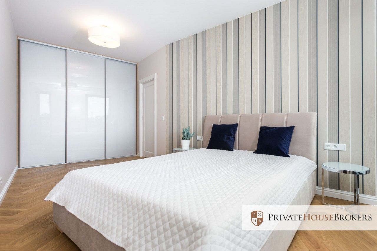 Luxury apartment with perfect viev for vistula river - Квартира - Оренда - Kraków, Podgórze