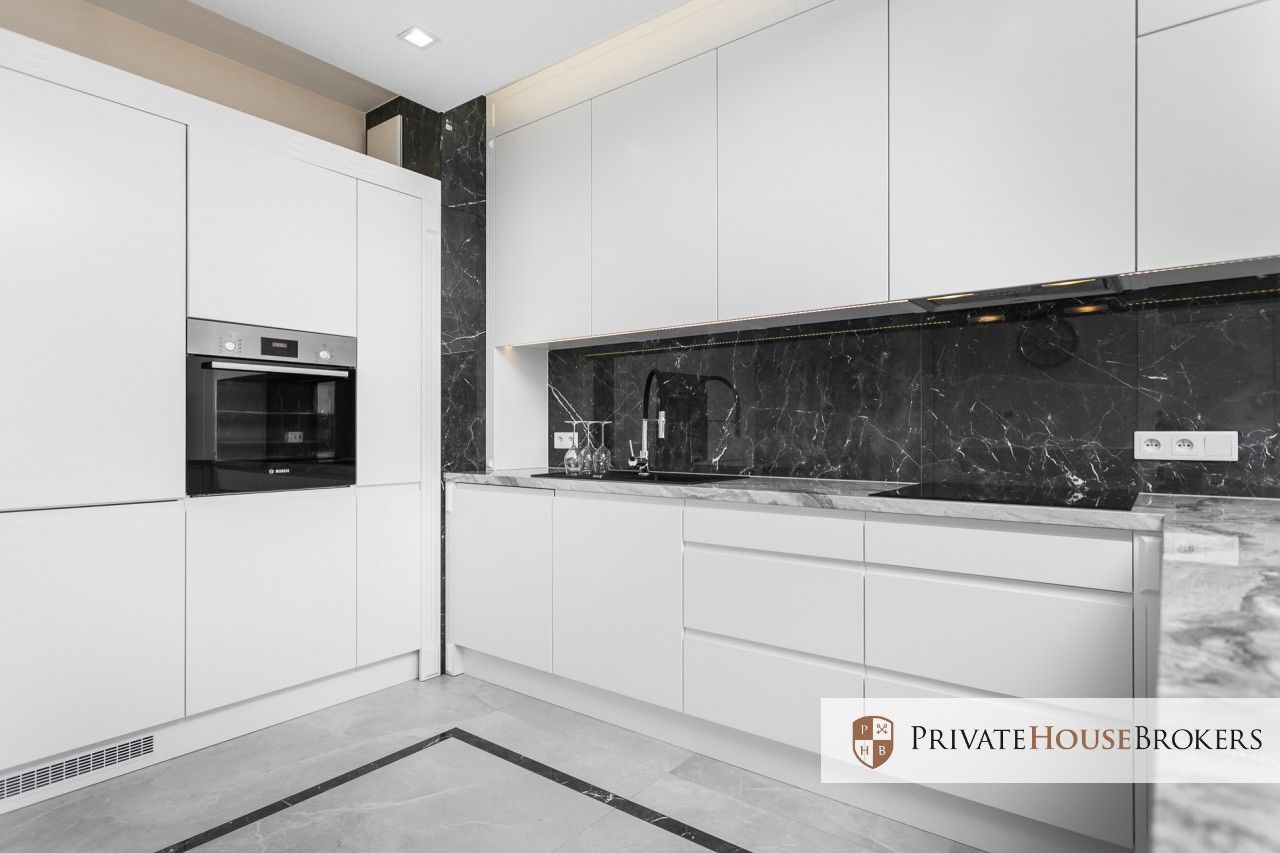 Luxury apartment with perfect viev for vistula river - Квартира - Оренда - Kraków, Podgórze