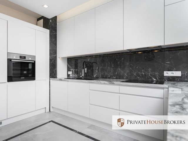 Luxury apartment with perfect viev for vistula river - Apartment - Rent - Kraków, Podgórze