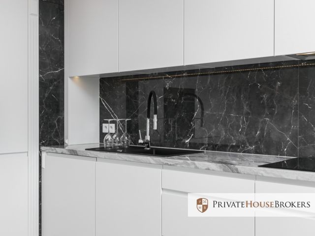 Luxury apartment with perfect viev for vistula river - Apartment - Rent - Kraków, Podgórze