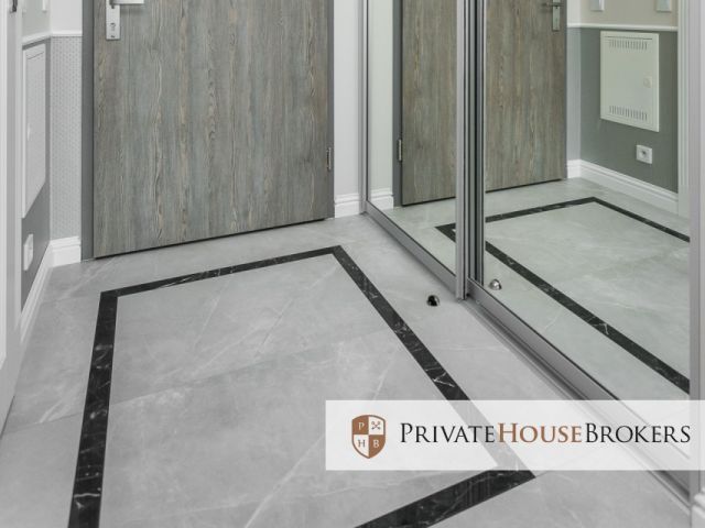 Luxury apartment with perfect viev for vistula river - Квартира - Оренда - Kraków, Podgórze