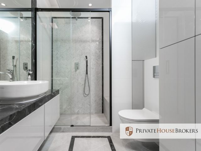 Luxury apartment with perfect viev for vistula river - Квартира - Оренда - Kraków, Podgórze