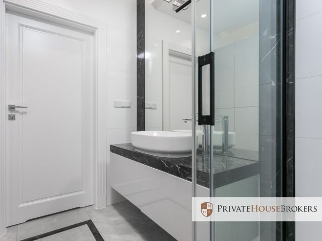 Luxury apartment with perfect viev for vistula river - Квартира - Оренда - Kraków, Podgórze