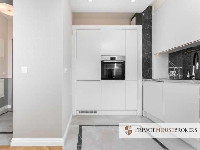 Luxury apartment with perfect viev for vistula river - Apartment - Rent - Kraków, Podgórze