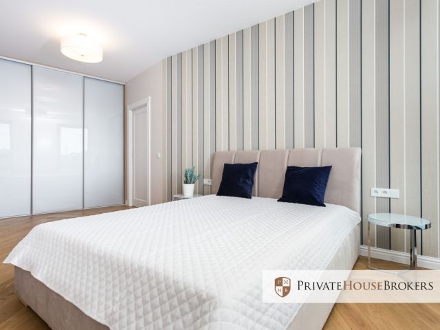 Luxury apartment with perfect viev for vistula river - Квартира - Оренда - Kraków, Podgórze