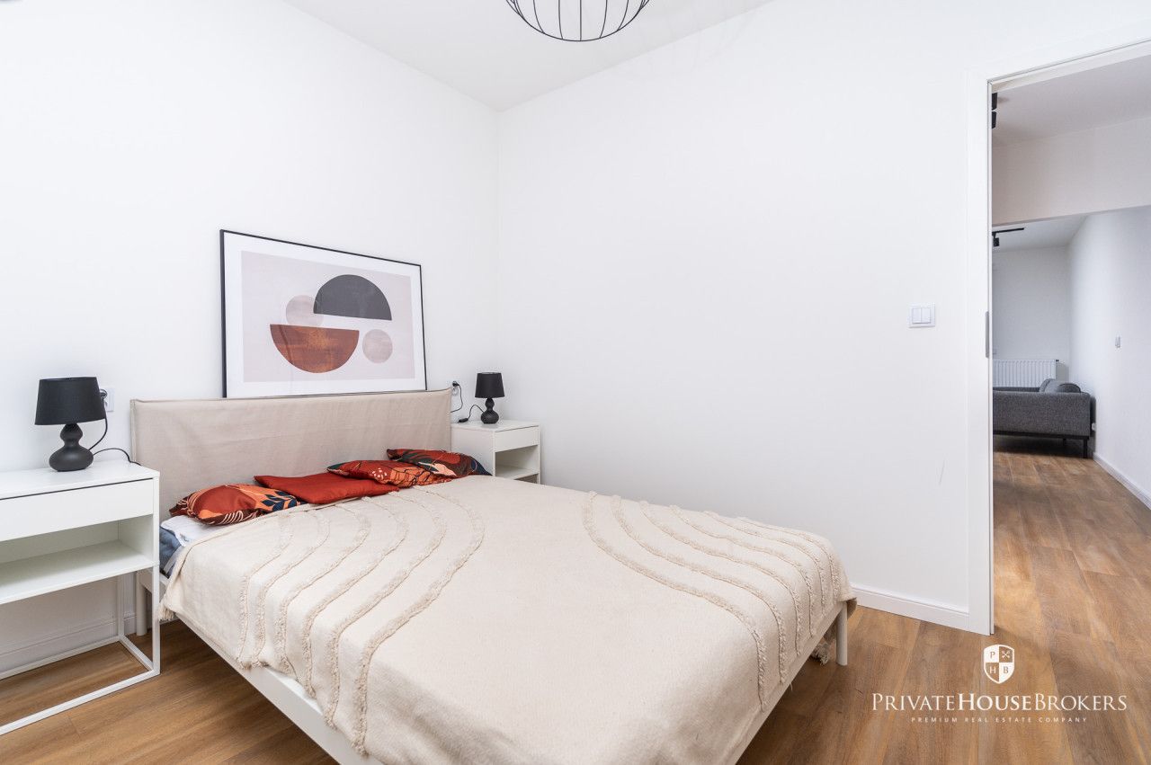 Cozy apartment with terracce at Lema street near to Lotników Park - Квартира - Оренда - Kraków, Śródmieście / Grzegórzki