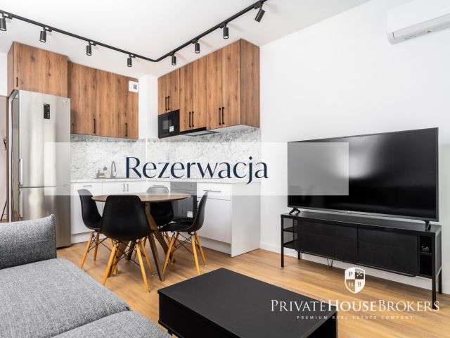 Cozy apartment with terracce at Lema street near to Lotników Park - Apartment - Rent - Kraków, Śródmieście / Grzegórzki