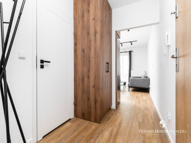 Cozy apartment with terracce at Lema street near to Lotników Park - Apartment - Rent - Kraków, Śródmieście / Grzegórzki