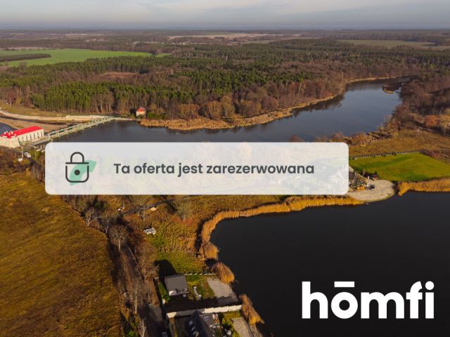 Działka nad rzeką | Warunki Zabudowy (5/10) - Działka - Sprzedaż - Żagański, Żagań / Gryżyce