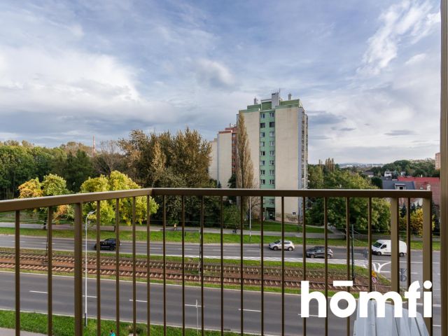 Aleja Pokoju / Świtezianki 2, 37m²: nowa kawalerka premium z klimatyzacją | Fabryczna | Pepsico | EPAM - Mieszkanie - Wynajem - Kraków, Śródmieście / Dąbie