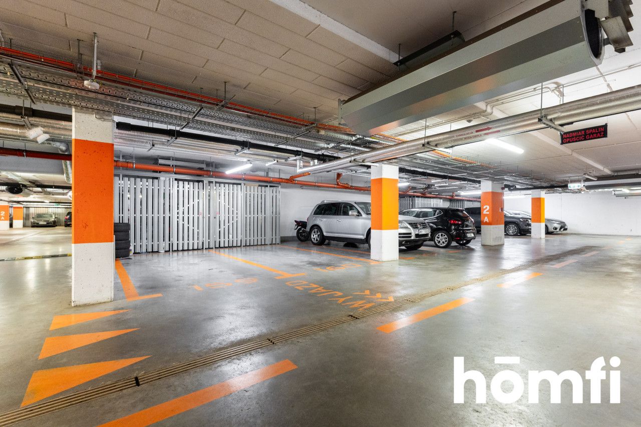 Separate bedroom in 33 m²? Yes, seriously! - Apartment - Sale - Warszawa, Praga-Południe / Grochów