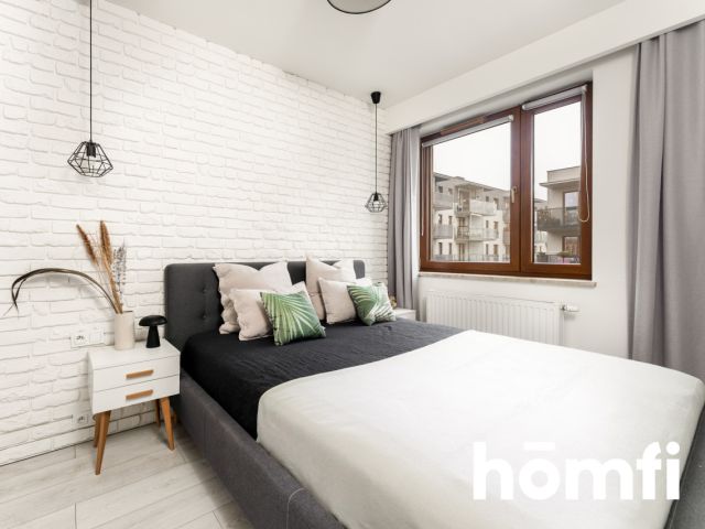 Oddzielna sypialnia w 33 m²? Tak, serio! - Mieszkanie - Sprzedaż - Warszawa, Praga-Południe / Grochów