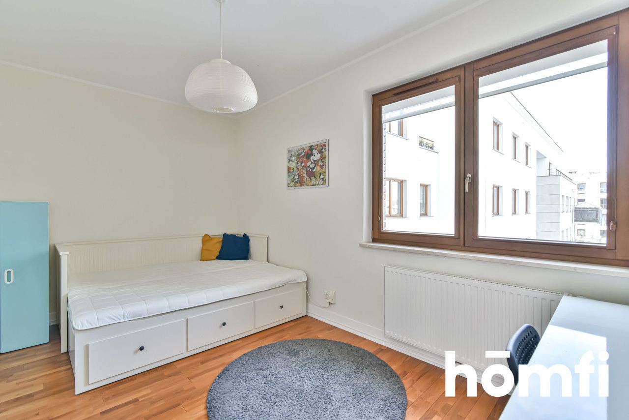 Modern 3 rooms with garage, sauna and fitness - Apartment - Rent - Gdańsk, Aniołki