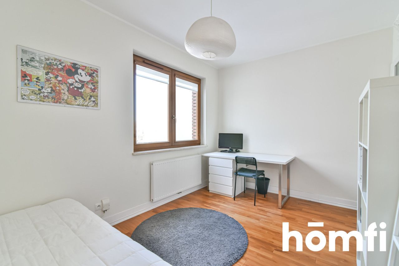 Modern 3 rooms with garage, sauna and fitness - Apartment - Rent - Gdańsk, Aniołki