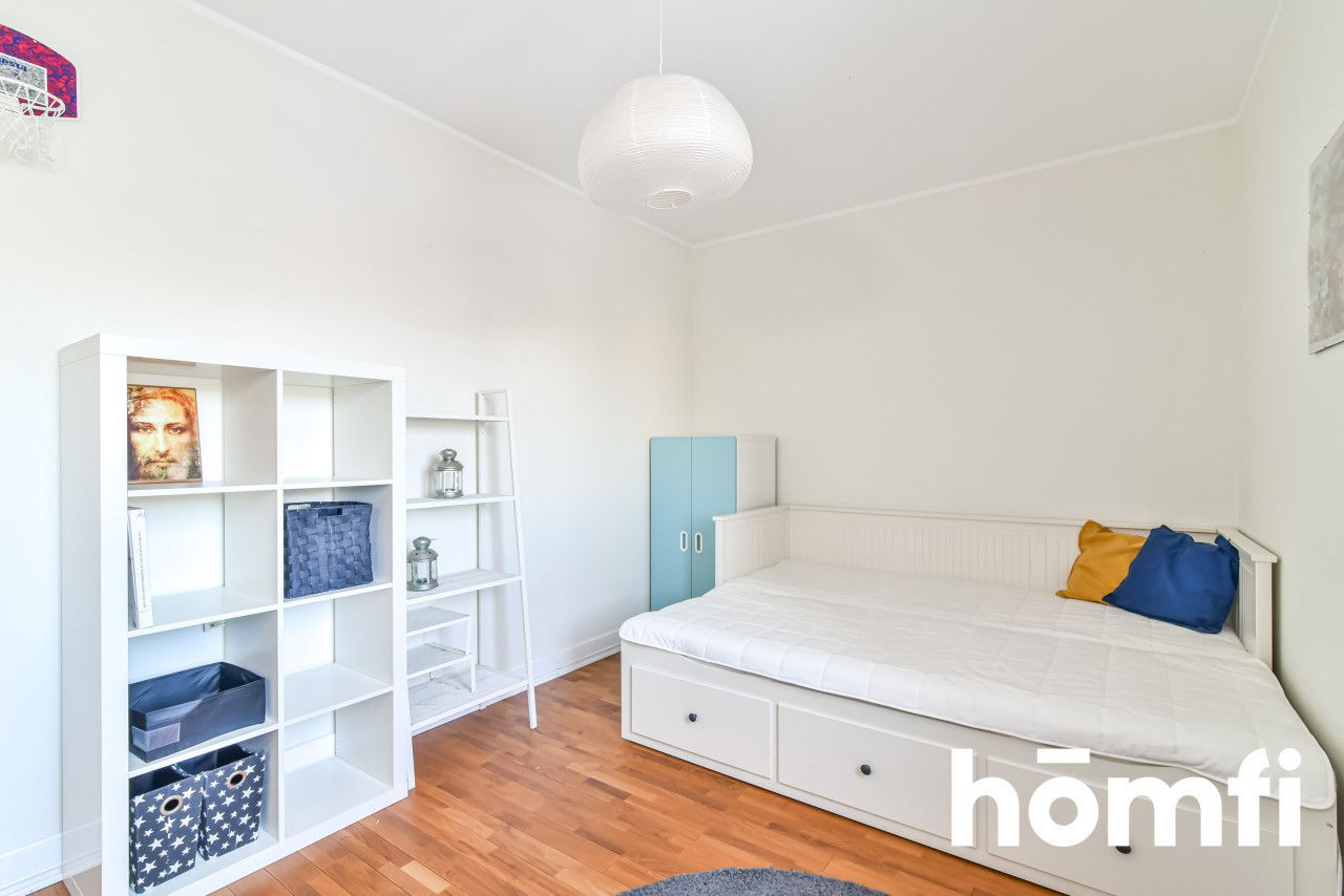 Modern 3 rooms with garage, sauna and fitness - Apartment - Rent - Gdańsk, Aniołki