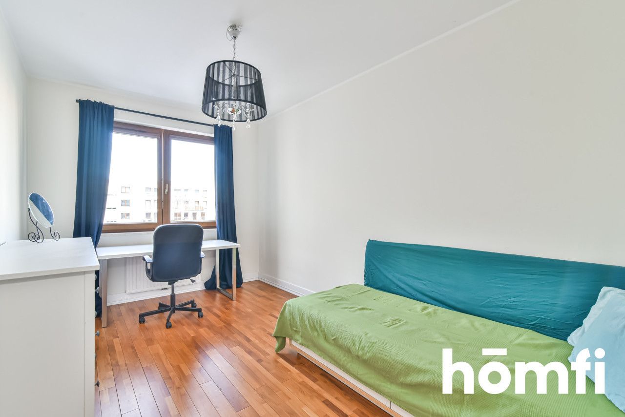 Modern 3 rooms with garage, sauna and fitness - Apartment - Rent - Gdańsk, Aniołki