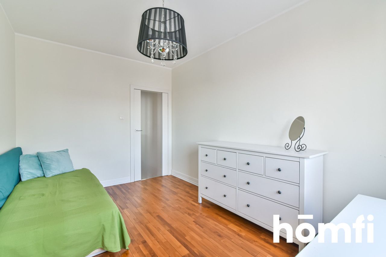 Modern 3 rooms with garage, sauna and fitness - Apartment - Rent - Gdańsk, Aniołki