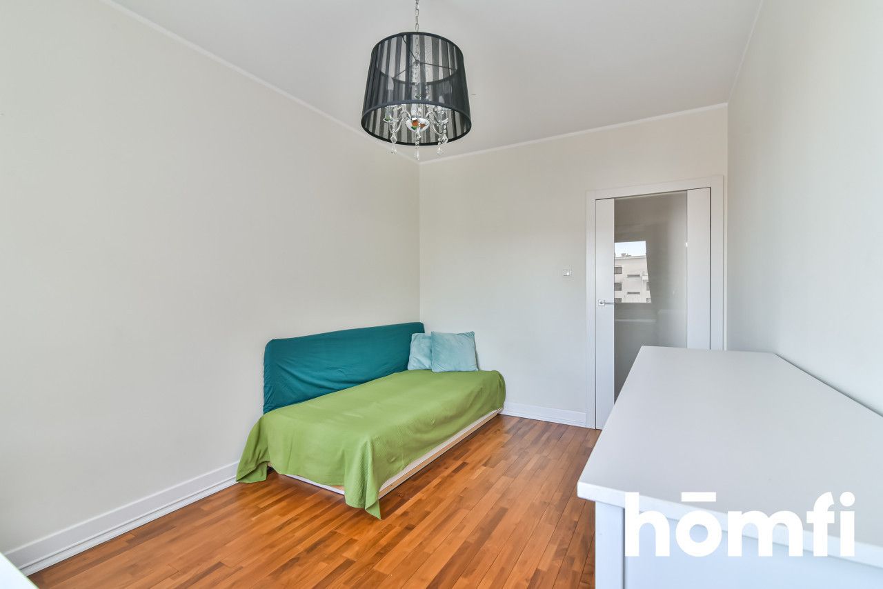 Modern 3 rooms with garage, sauna and fitness - Apartment - Rent - Gdańsk, Aniołki