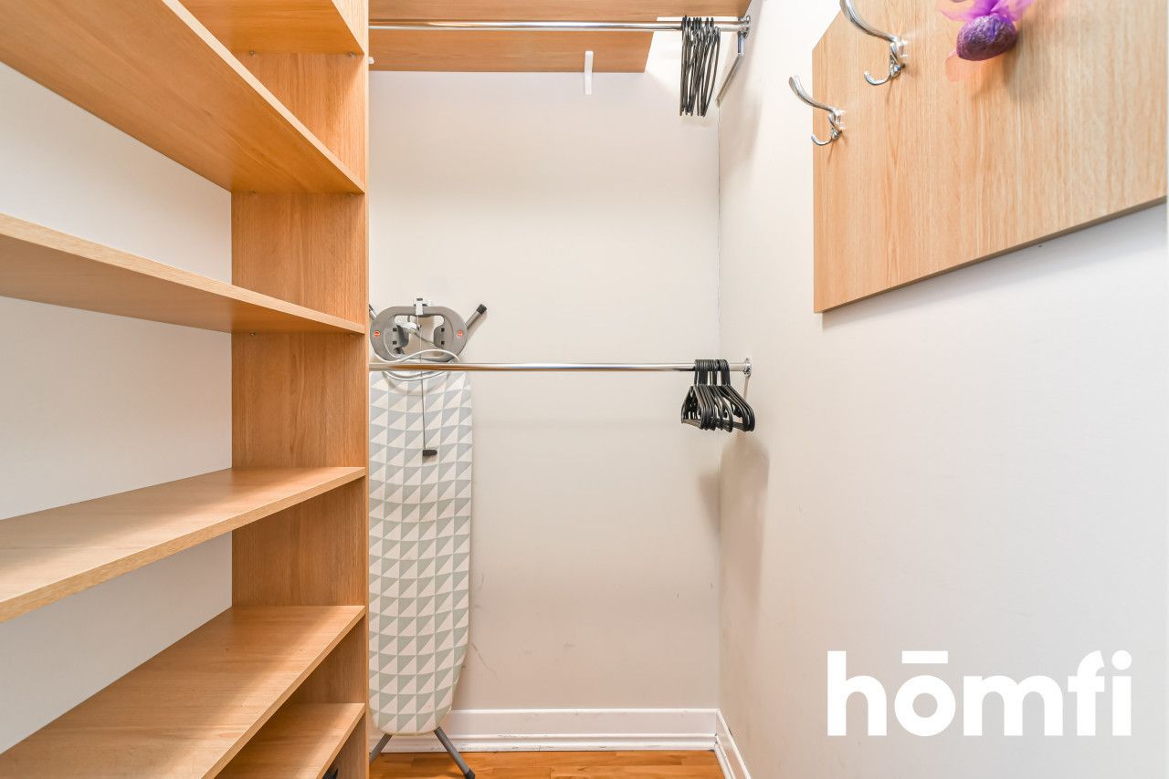 Modern 3 rooms with garage, sauna and fitness - Apartment - Rent - Gdańsk, Aniołki