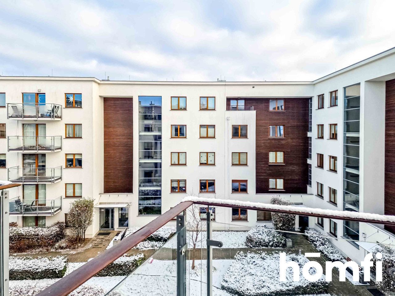 Modern 3 rooms with garage, sauna and fitness - Apartment - Rent - Gdańsk, Aniołki