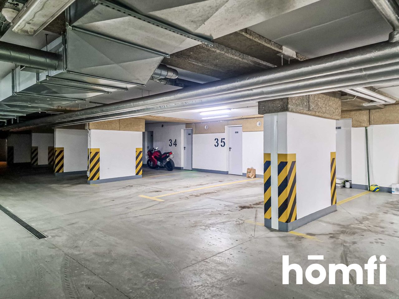 Modern 3 rooms with garage, sauna and fitness - Apartment - Rent - Gdańsk, Aniołki