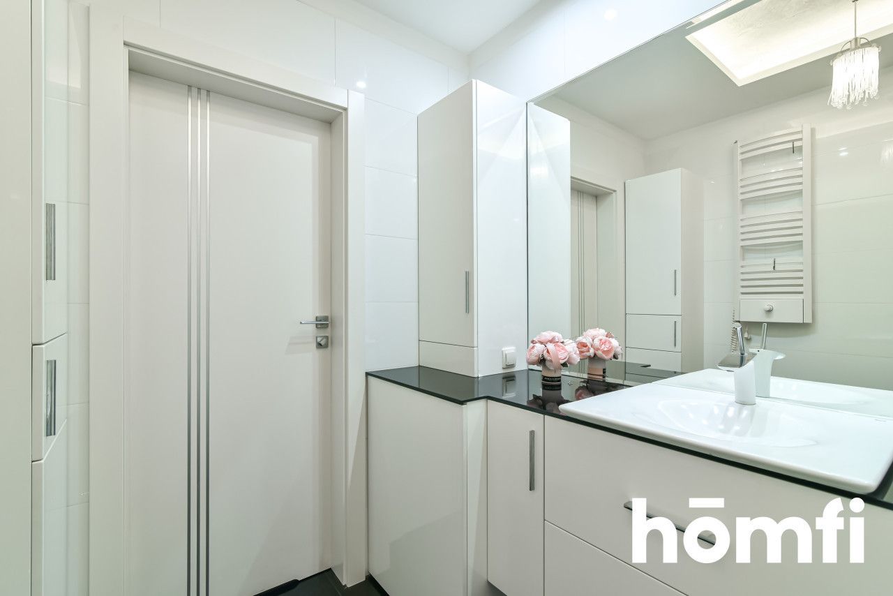 Modern 3 rooms with garage, sauna and fitness - Apartment - Rent - Gdańsk, Aniołki