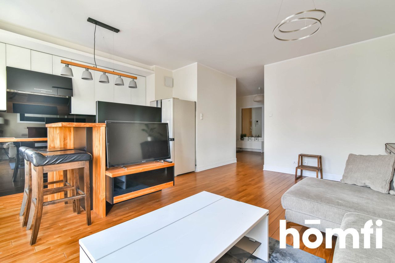 Modern 3 rooms with garage, sauna and fitness - Apartment - Rent - Gdańsk, Aniołki