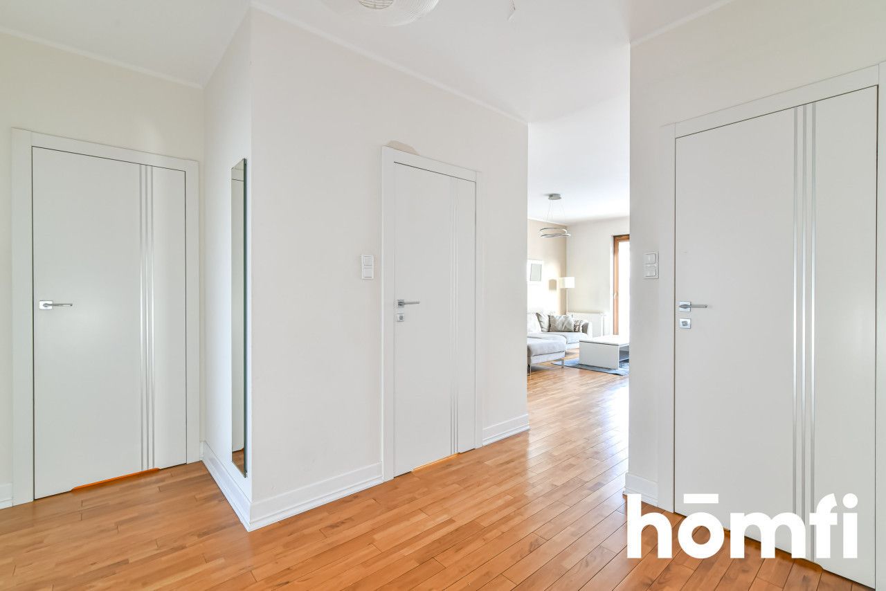 Modern 3 rooms with garage, sauna and fitness - Apartment - Rent - Gdańsk, Aniołki