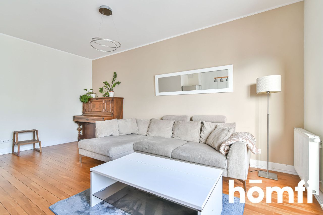 Modern 3 rooms with garage, sauna and fitness - Apartment - Rent - Gdańsk, Aniołki