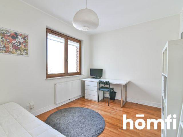 Nowoczesne 3 pokoje z garażem, sauną i fitness - Mieszkanie - Wynajem - Gdańsk, Aniołki